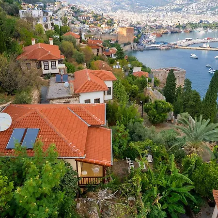 Two Seas * Alanya